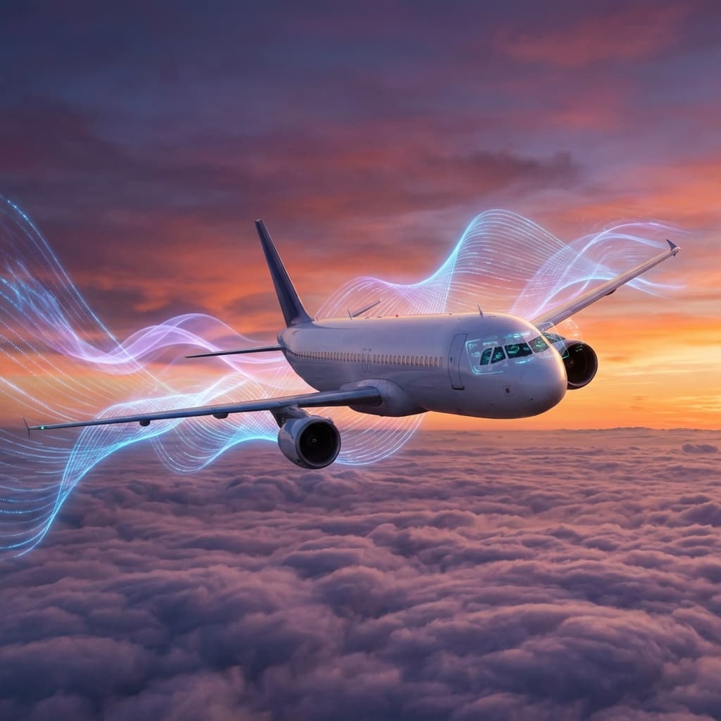 Comment les réseaux neuronaux prédisent les turbulences